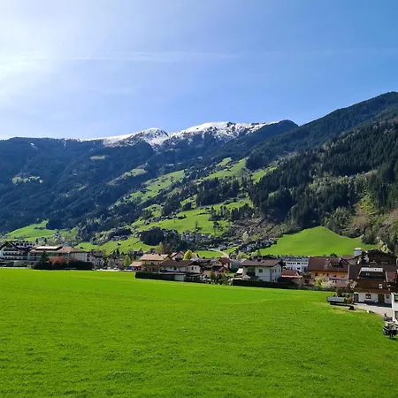 Zellrooms Zell am Ziller