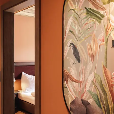 Zellrooms *