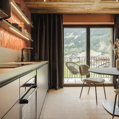 Zellrooms Appartement *