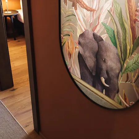 Zellrooms Διαμέρισμα Zell am Ziller