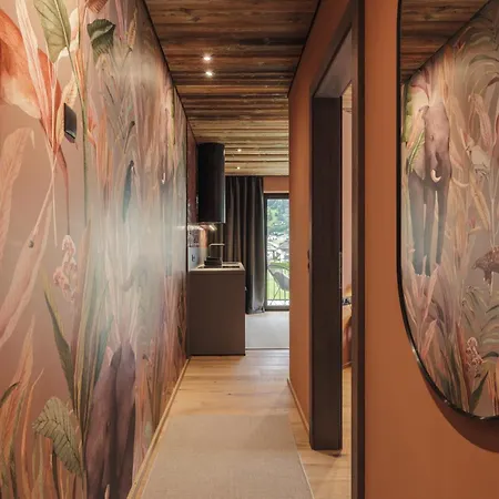 Zellrooms Διαμέρισμα Zell am Ziller