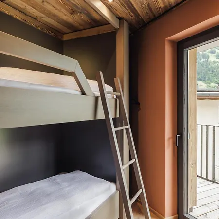 Zellrooms 아파트
