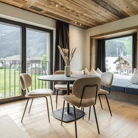Zellrooms Διαμέρισμα Zell am Ziller