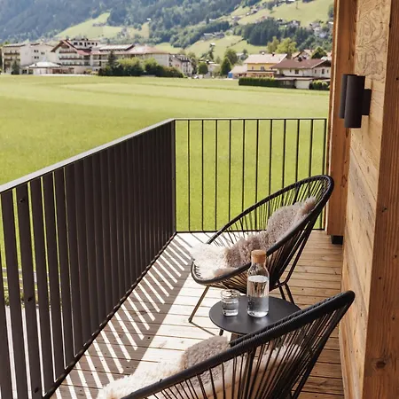 Zellrooms Appartement *