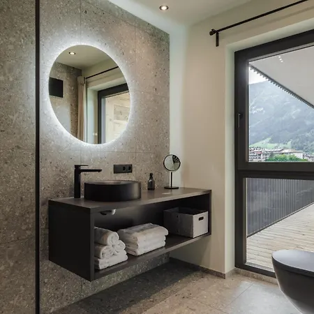 Zellrooms 아파트