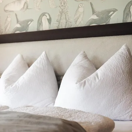 Διαμέρισμα Zellrooms Zell am Ziller