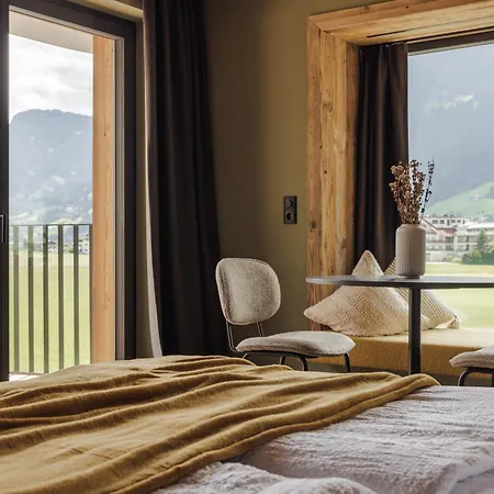 Διαμέρισμα Zellrooms Zell am Ziller
