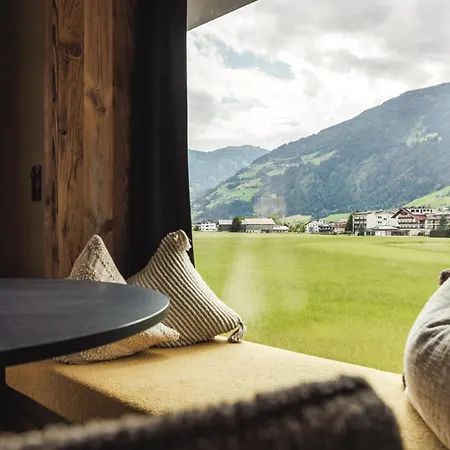 Διαμέρισμα Zellrooms