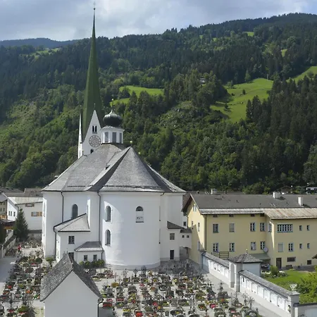 Zellrooms Διαμέρισμα Zell am Ziller