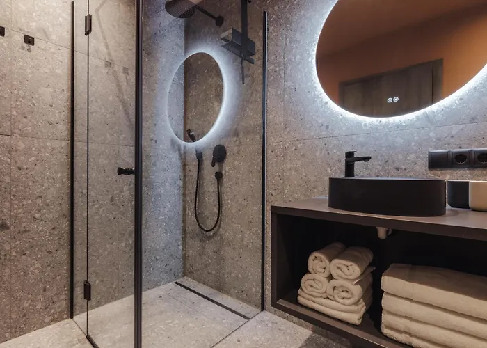 아파트 Zellrooms 젤암질러