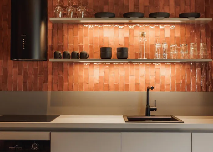 Zellrooms Apartamento