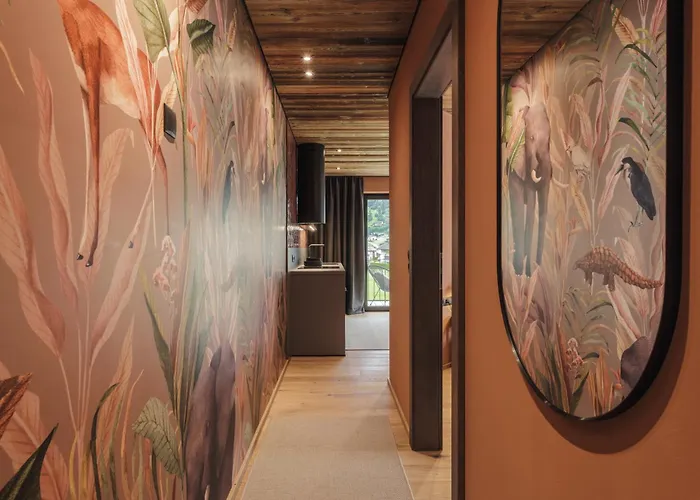 Zellrooms 아파트 젤암질러