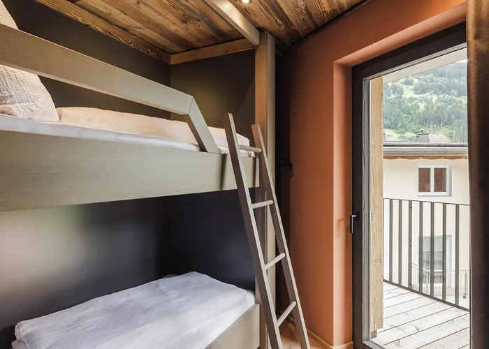 Zellrooms Apartamento