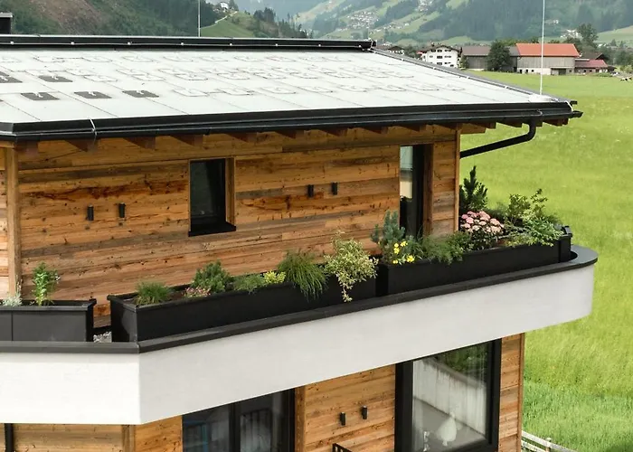 Apartamento Zellrooms