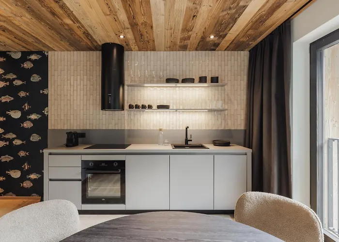 Apartamento Zellrooms