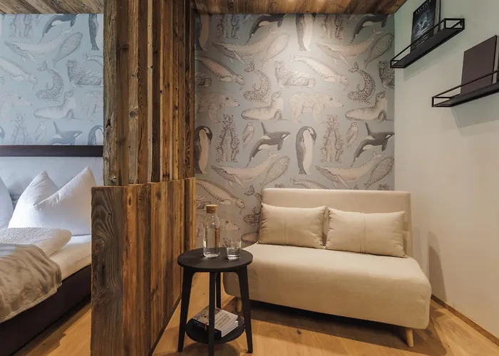 Apartamento Zellrooms *