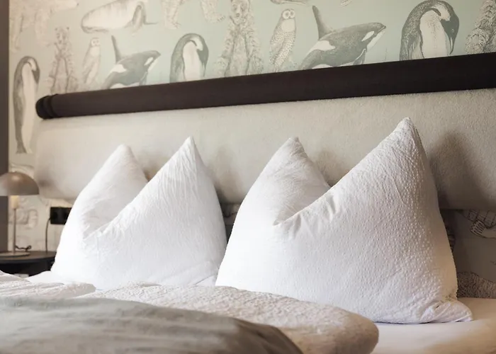 아파트 Zellrooms 젤암질러