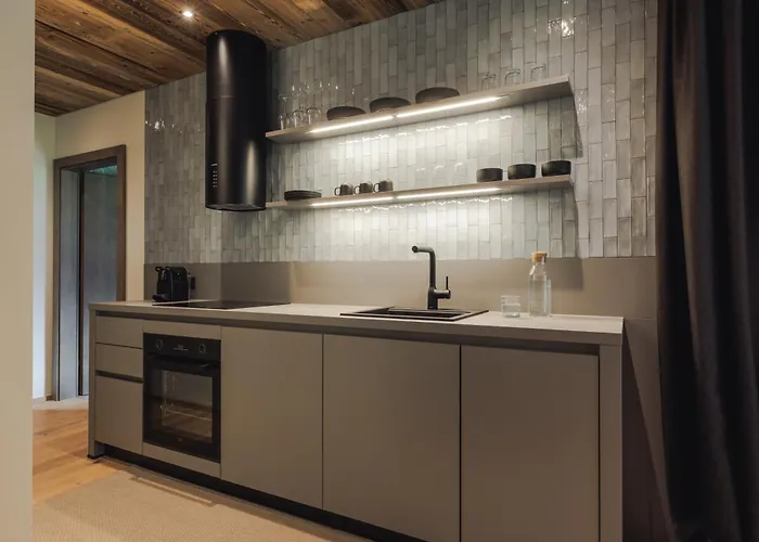 Apartamento Zellrooms