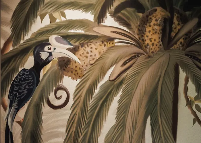 Zellrooms 아파트 젤암질러