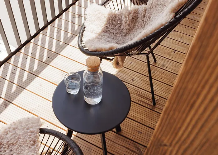 아파트 Zellrooms 젤암질러