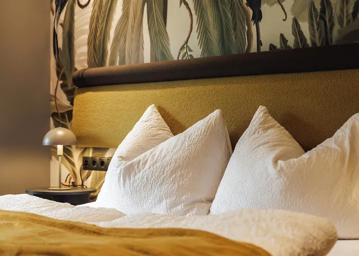 Zellrooms Zell am Ziller