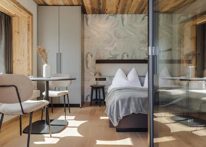 Apartamento Zellrooms