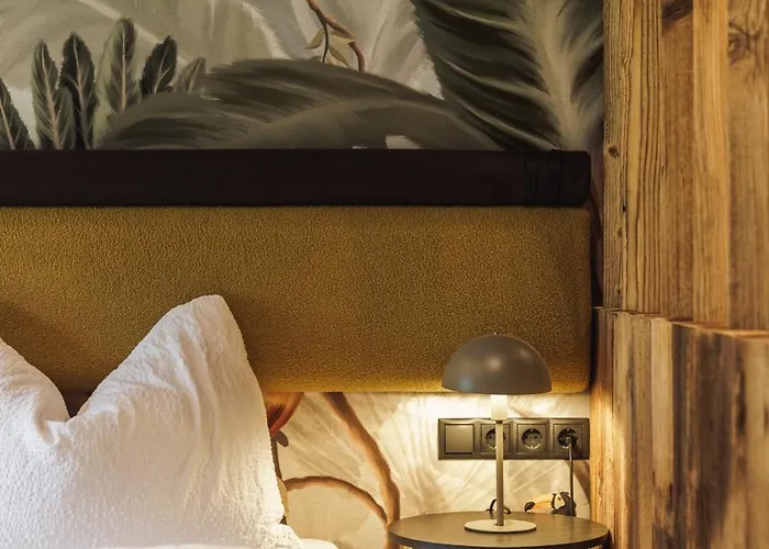 아파트 Zellrooms 젤암질러