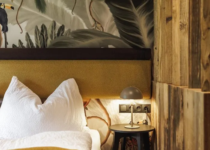 Apartamento Zellrooms *