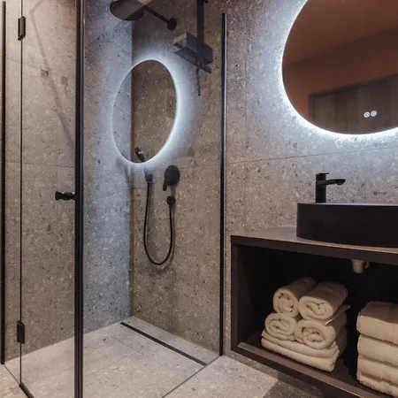 Апартаменты Zellrooms Цель-ам-Циллер