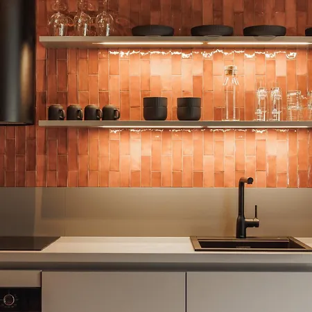 Zellrooms Апартаменты