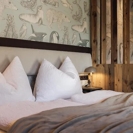 Zellrooms Апартаменты