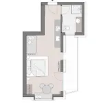 Zellrooms Apartamento