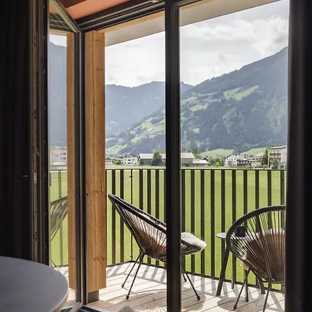 Zellrooms Apartament Zell am Ziller