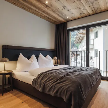 Zellrooms Zell am Ziller