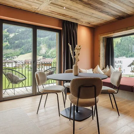 Zellrooms Zell am Ziller