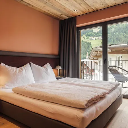 Zellrooms * Zell am Ziller