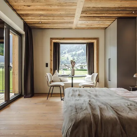 Zellrooms Zell am Ziller