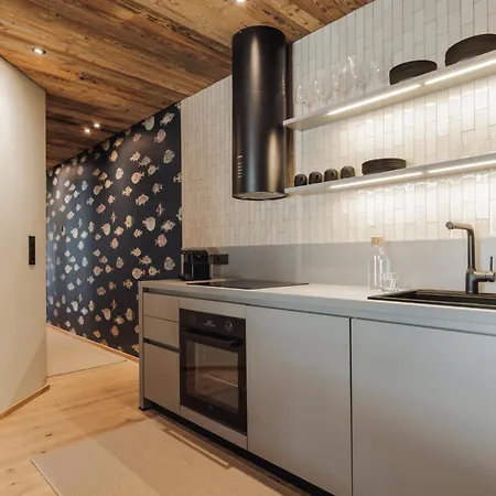 Apartament Zellrooms