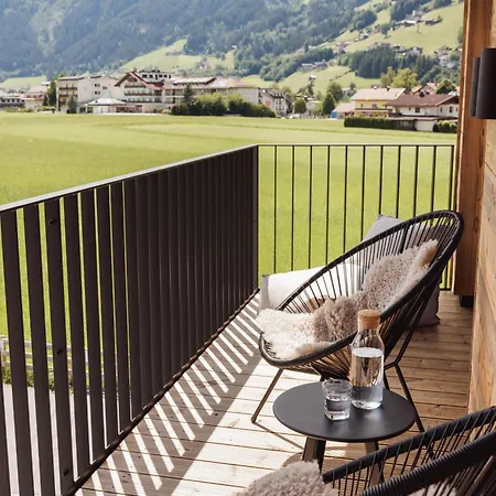 Zellrooms Apartament *