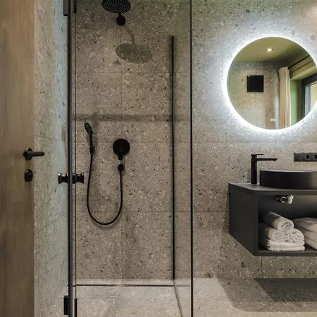 Zellrooms * Zell am Ziller