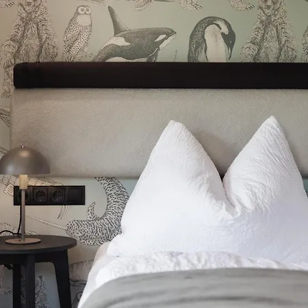 Apartament Zellrooms