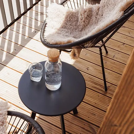 Apartament Zellrooms Zell am Ziller