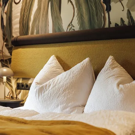 Zellrooms Zell am Ziller