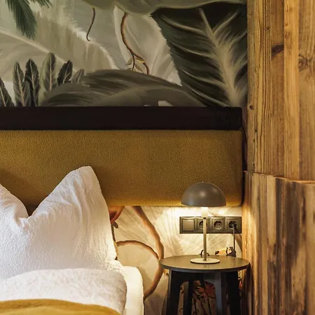 Apartament Zellrooms Zell am Ziller